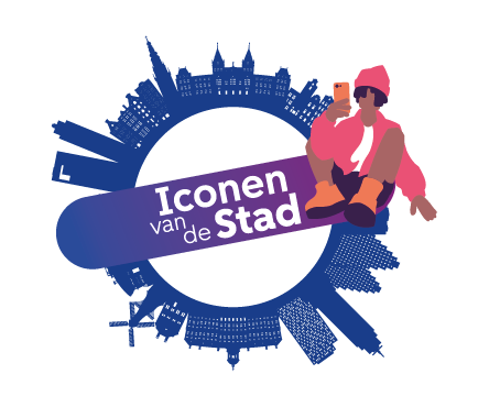 Iconen van de Stad